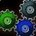 Fractured Tinker's Gear