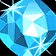 Solid Deepholme Iolite