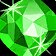 Puissant Elven Peridot