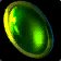 Shining Forest Emerald