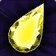 Rigid King's Amber