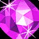 Etched Shadow Spinel