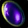 Royal Twilight Opal