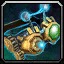 Agile Retinal Armor
