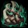 Backbreaker Spaulders