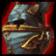 Blackfang Battleweave Helmet