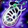 Brilliant Hailstone Amulet