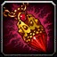 Burning Necklace of the Golden Lotus