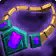 Chain of Latent Energies