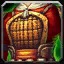 Chestguard of Earthen Harmony