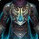 Chestguard of the Lost Catacomb