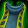 Cloak of Peaceful Resolutions