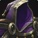Deathchill Cloak