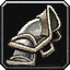 Deathmantle Shoulderpads
