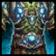 Deep Earth Vestment