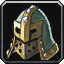 Destroyer Battle-Helm