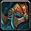 Doubtridden Shoulderguards