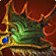 Dreadful Gladiator's Kodohide Spaulders