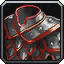 Ebon Netherscale Breastplate