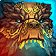 Eternal Blossom Helm
