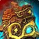 Eternal Blossom Shoulderwraps