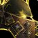Faceplate of the Impenetrable
