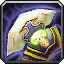 Fanblade Pauldrons