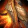 Firebird's Shoulderwraps