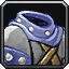 Frozen Shadoweave Robe
