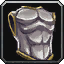 Gladiator's Ornamented Chestguard