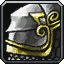 Gladiator's Ornamented Spaulders