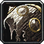 Gladiator's Silk Amice