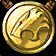 Gold Amulet of Kings