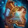 Guardian Serpent Mantle