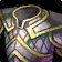 Heroes' Scourgeborne Chestguard