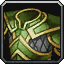 Jade-Skull Breastplate