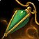 Lightning Flash Pendant