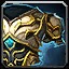 Living Steel Breastplate