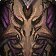 Malevolent Gladiator's Cape of Prowess
