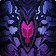 Malevolent Gladiator's Drape of Cruelty