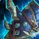 Malevolent Gladiator's Dreadplate Shoulders