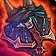 Malevolent Gladiator's Linked Spaulders