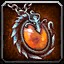 Mending Necklace of the Golden Lotus