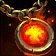 Necklace of the Dark Blaze
