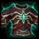 Necrotic Boneplate Breastplate
