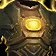 Onslaught Breastplate