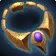 Pendant of the Outcast Hero