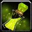 Potion of the Jade Serpent