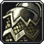 Ragesteel Shoulders