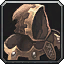 Sergeant's Heavy Cape